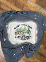 MERRY CHRISTMAS T-SHIRT