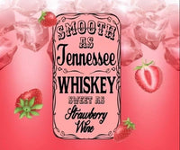 TENNESSEE WHISKEY TUMBLER