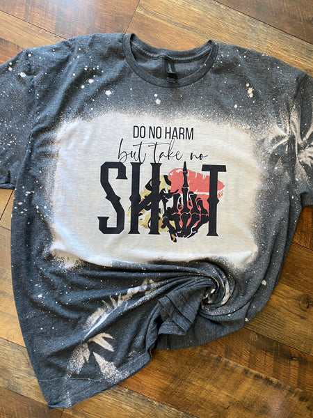 DO NO HARM T-SHIRT