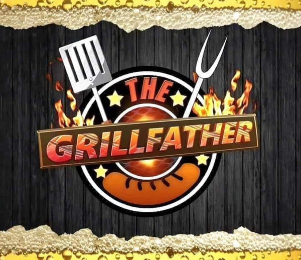 GRILLFATHER TUMBLER