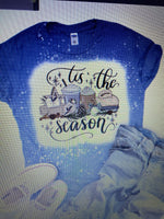 TIS THE SEASON T-SHIRT