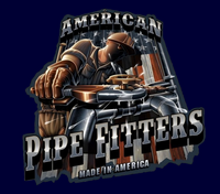 PIPEFITTERS TUMBLER